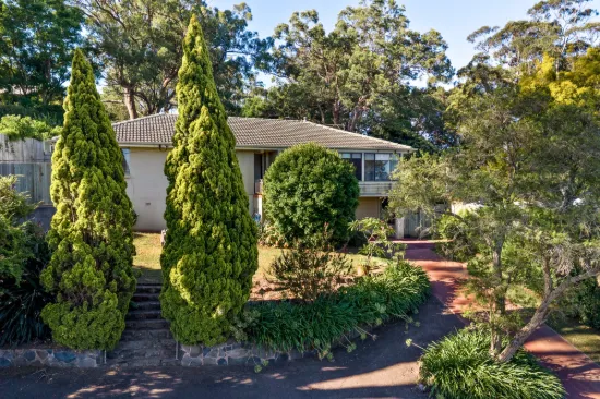 7 Brodie Street, Mount Lofty, Qld 4350
