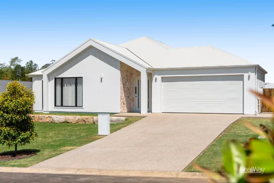 7 Bromley Court, Highfields, Qld 4352