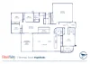 7 Bromley Court, Highfields, Qld 4352-Floorplan