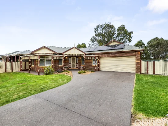 7 Bronte Court, Wyndham Vale, Vic 3024 - For Sale