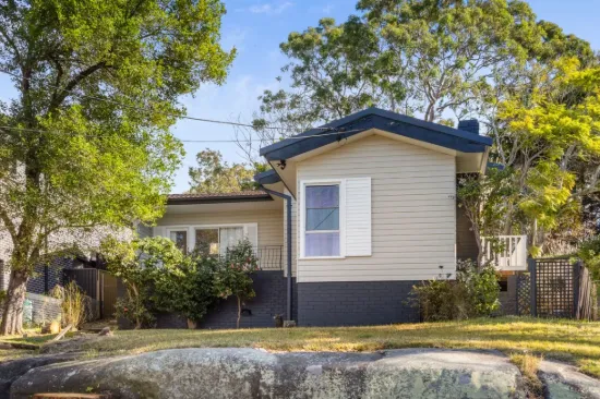 7 Bruce Avenue, Caringbah South NSW 2229-Image