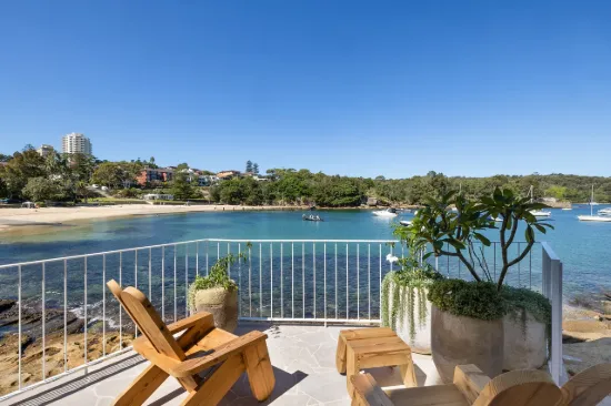 7 Bruce Avenue, Manly, NSW 2095