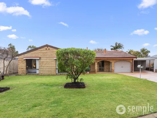 7 Bruce Court, Leeming, WA 6149