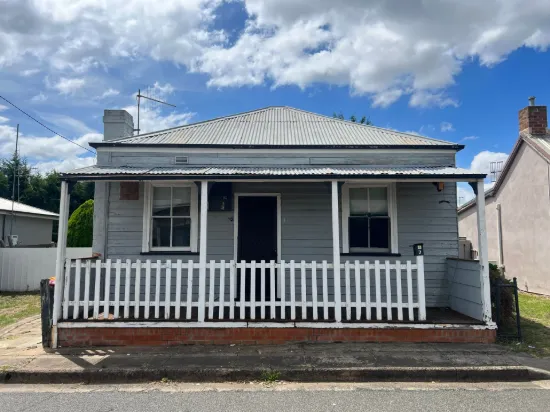 7 Bruce St, Goulburn, NSW 2580
