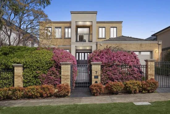 7 Bruce Street, Mount Waverley, Vic 3149