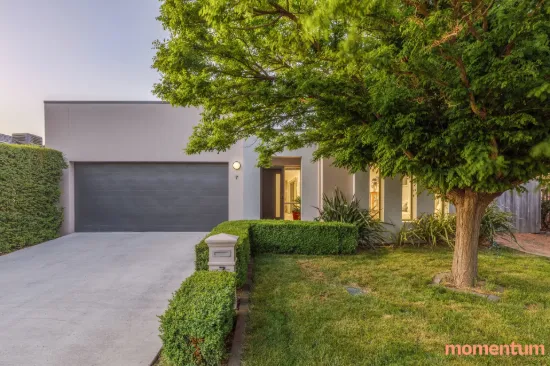 7 Brumby Street, Harrison, ACT 2914