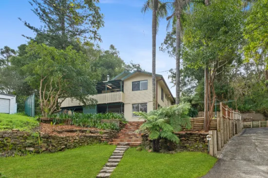 7 Brush Box Crescent, Wyoming, NSW 2250