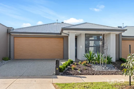 7 Brushwood Drive, Aintree, Vic 3336