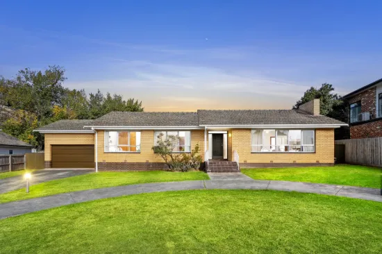 7 Bruthen Road, Highton, Vic 3216