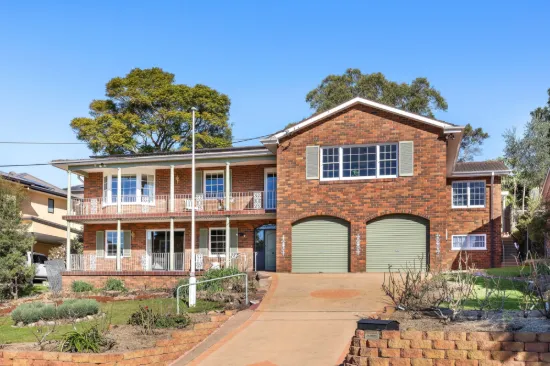 7 Bryce Avenue, St Ives, NSW 2075