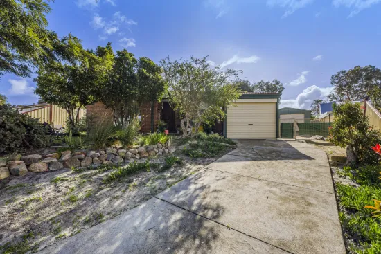 7 Bryde Court, Dawesville, WA 6211