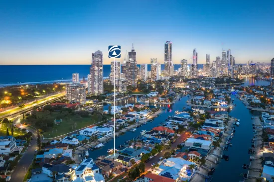 7 Buccaneer Court, Paradise Waters, Qld 4217