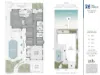 7 Buccaneer Court, Paradise Waters, Qld 4217-Floorplan