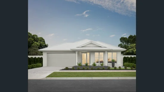 7 Buchanan Boulevard, Armstrong Creek, Vic 3217