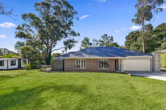 7 Buchanan Close, Bundanoon, NSW 2578