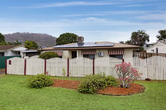 7 Buchanan Street, Mount Louisa, Qld 4814 - For Sale