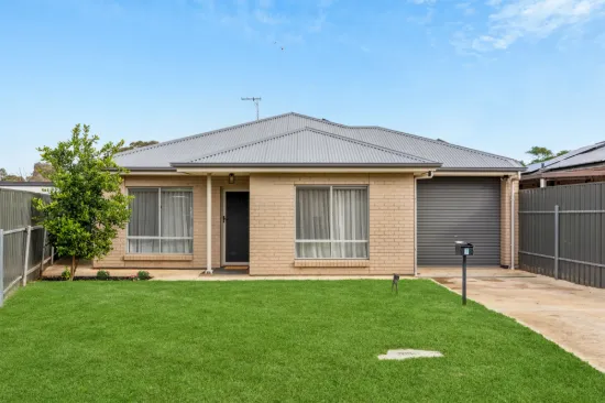 7 Buckingham Drive, Salisbury East, SA 5109