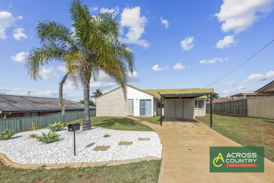 7 Buckingham Street, Kingaroy, Qld 4610