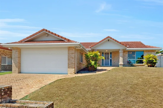 7 Buckinghamia Place, Stretton, Qld 4116