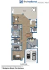 7 Budgeree Street, Tea Gardens, NSW 2324-Floorplan
