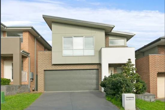 7 Bugle Circuit, Kellyville, NSW 2155