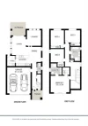 7 Bugle Circuit, Kellyville, NSW 2155-Floorplan