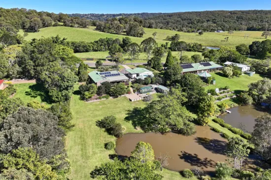 7 Bullock Court, Kureelpa, Qld 4560