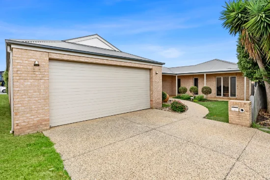 7 Bungara Court, Ocean Grove, Vic 3226 - For Rent