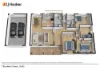 7 Burdekin Street, Duffy, ACT 2611-Floorplan