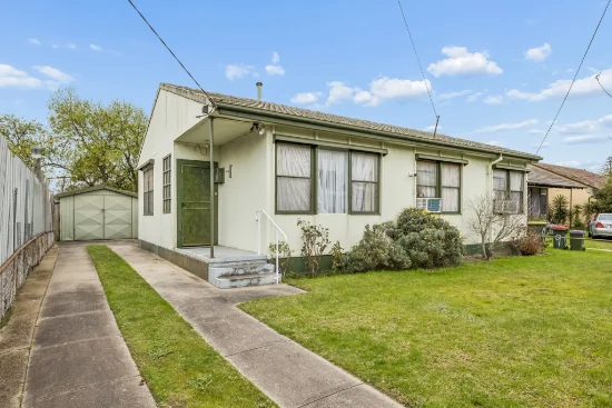 7 Burdett Street, Frankston North, Vic 3200