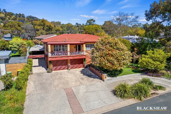 7 Burgan Place, Rivett, ACT 2611