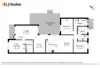 7 Burge Close, Holt, ACT 2615-Floorplan