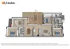 7 Burge Close, Holt, ACT 2615-Floorplan