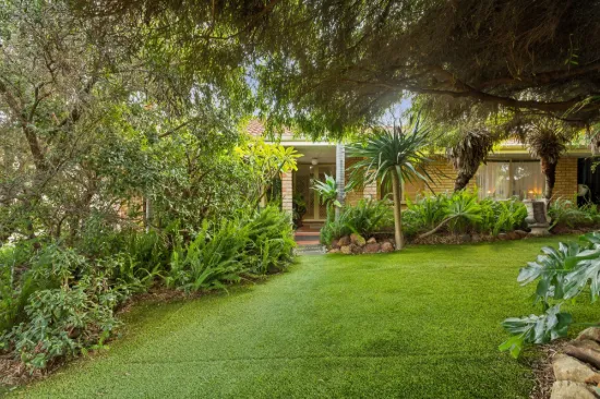7 Burham Court, Marangaroo, WA 6064