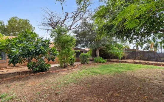 7 Burke Crescent, Dampier, WA 6713