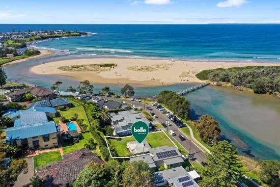 7 Burke Parade, Gerroa, NSW 2534
