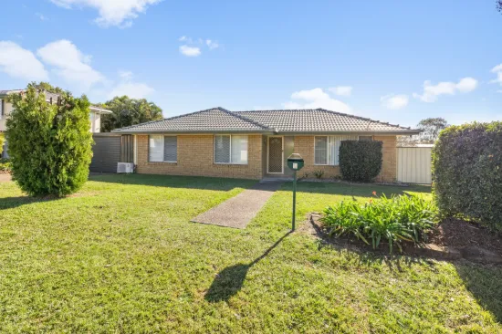 7 Burke Street, Capalaba, Qld 4157