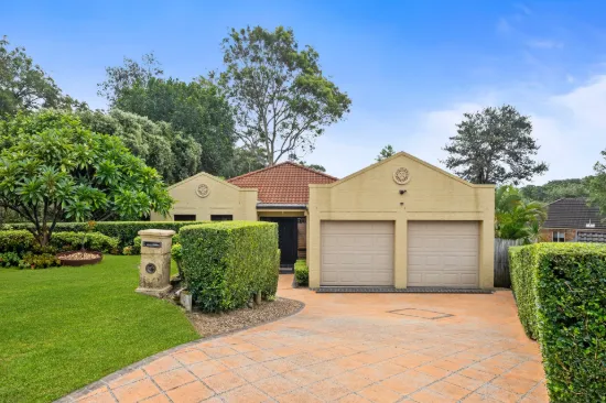 7 Burnie Place, Mardi, NSW 2259