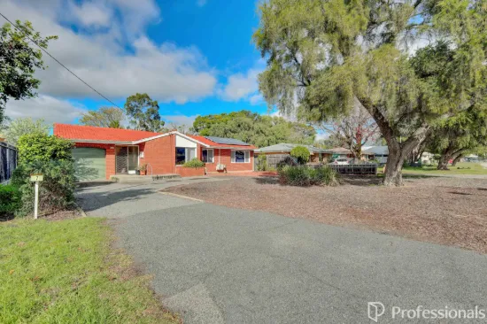 7 Burnley Street, Thornlie, WA 6108