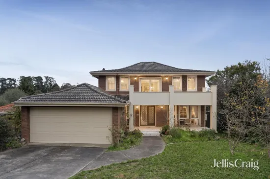 7 Burns Court, Templestowe, Vic 3106