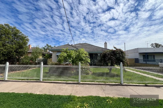 7  Burns Street, Wangaratta, Vic 3677