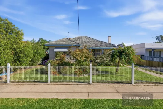 7  Burns Street, Wangaratta, Vic 3677