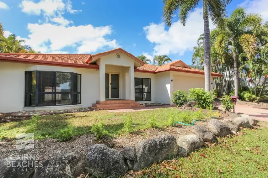 7 Burranong Street, Kewarra Beach, Qld 4879