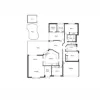 7 Burranong Street, Kewarra Beach, Qld 4879-Floorplan
