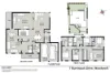 7 Burrinjuck Drive, Woodcroft, NSW 2767-Floorplan