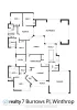 7 Burrows Place, Winthrop, WA 6150-Floorplan