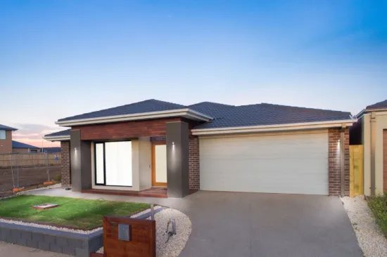 7 Bursa Drive, Wyndham Vale, Vic 3024