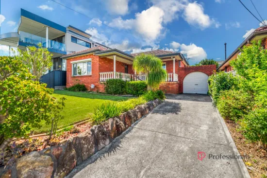 7 Burton Avenue, Chester Hill, NSW 2162