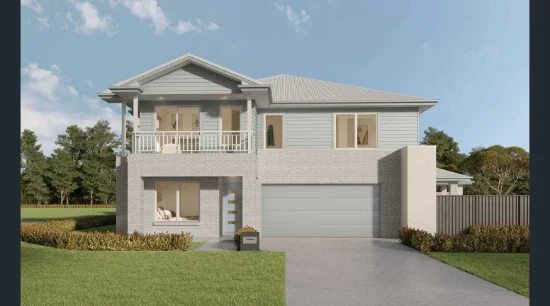 7 Bushal Approach, Gilead, NSW 2560
