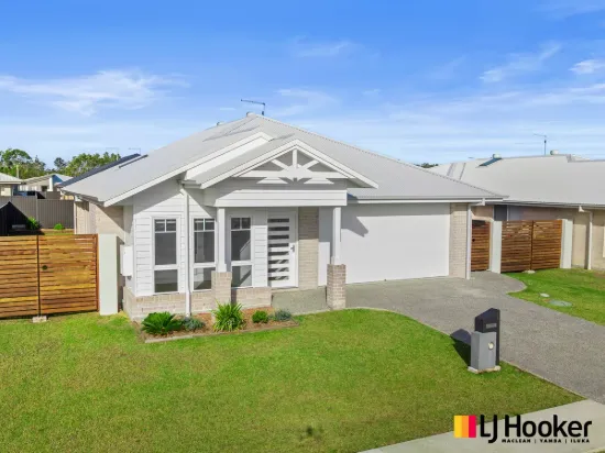 7 Bushy Street, Yamba, NSW 2464
